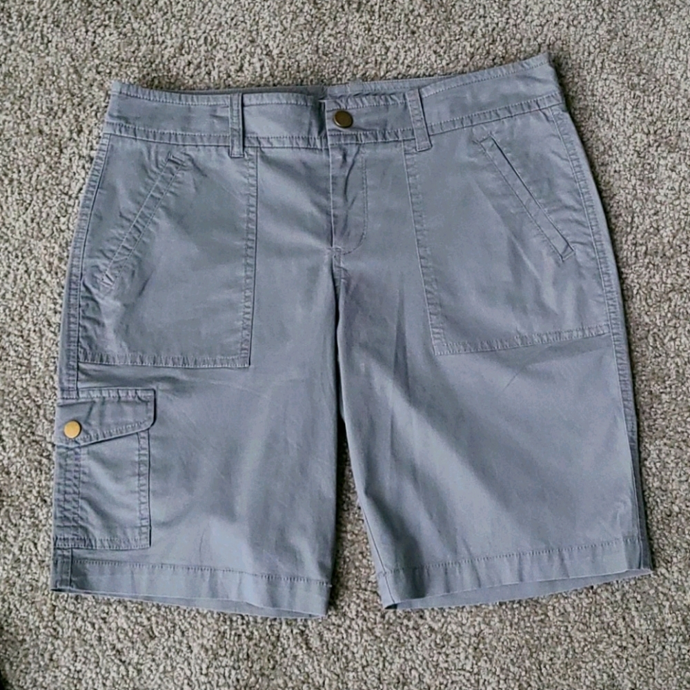 Old Navy cargo shorts